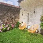 Holiday home Bienvenue Chez Papy