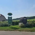 Bienvenue Chez Papy Holiday home *