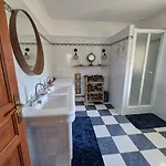Bienvenue Chez Papy Holiday home Fontaine-Denis-Nuisy