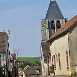Bienvenue Chez Papy Fontaine-Denis-Nuisy