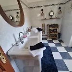 Holiday home Bienvenue Chez Papy *