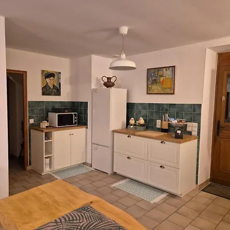 Holiday home Bienvenue Chez Papy Fontaine-Denis-Nuisy