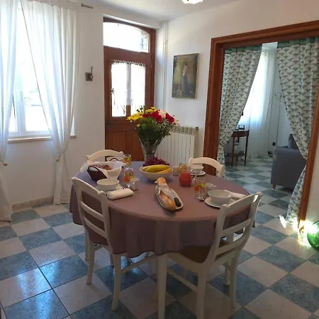 Bienvenue Chez Papy *