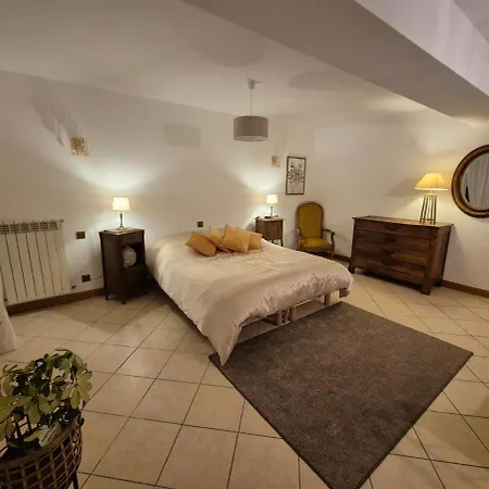 Bienvenue Chez Papy * Fontaine-Denis-Nuisy