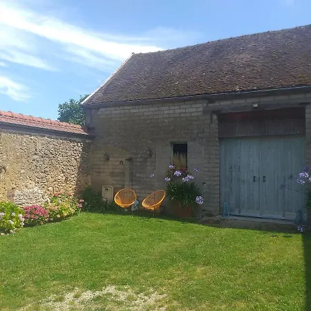 Bienvenue Chez Papy