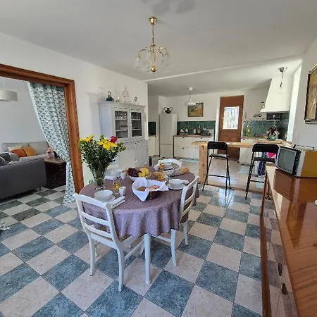 Holiday home Bienvenue Chez Papy *