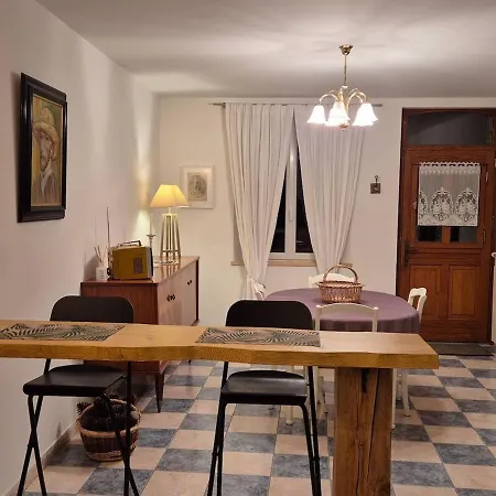 Bienvenue Chez Papy Fontaine-Denis-Nuisy