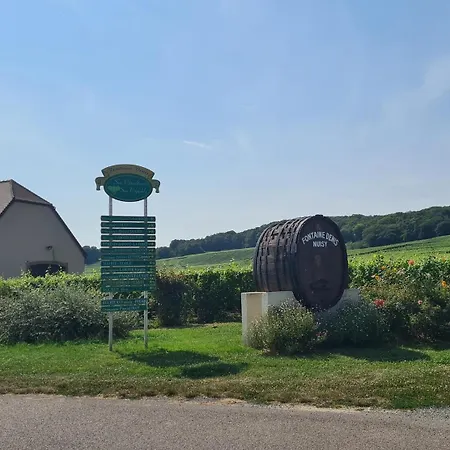 Bienvenue Chez Papy Holiday home *