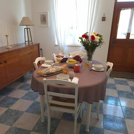 Holiday home Bienvenue Chez Papy