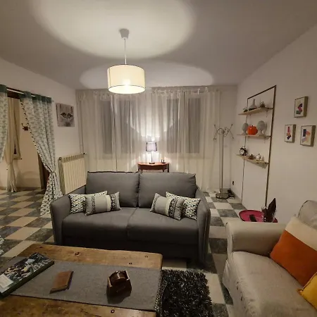 Bienvenue Chez Papy Holiday home