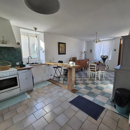Bienvenue Chez Papy *