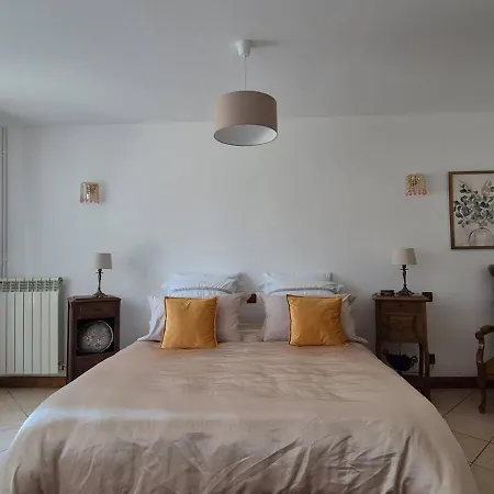 Holiday home Bienvenue Chez Papy Fontaine-Denis-Nuisy