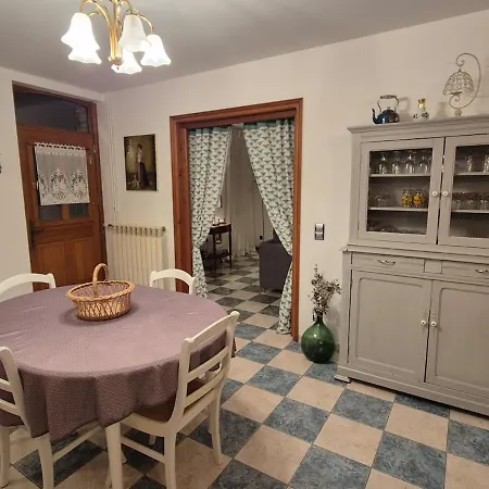 Bienvenue Chez Papy Holiday home