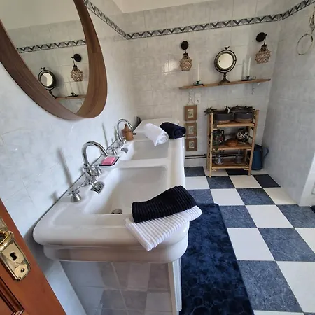 Holiday home Bienvenue Chez Papy *